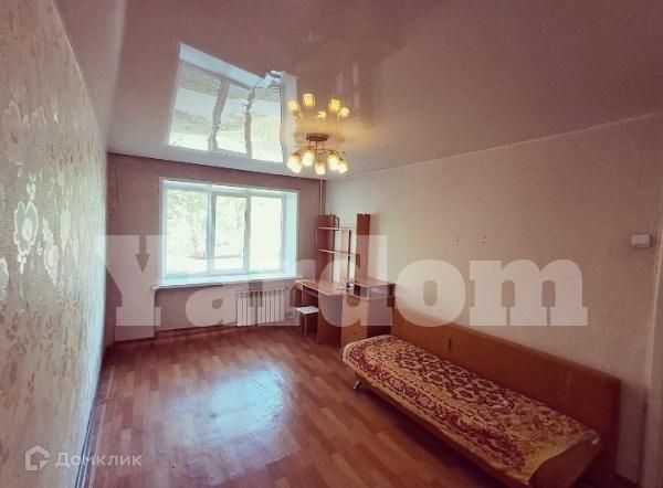 Продаётся 1-комнатная квартира, 30 м²