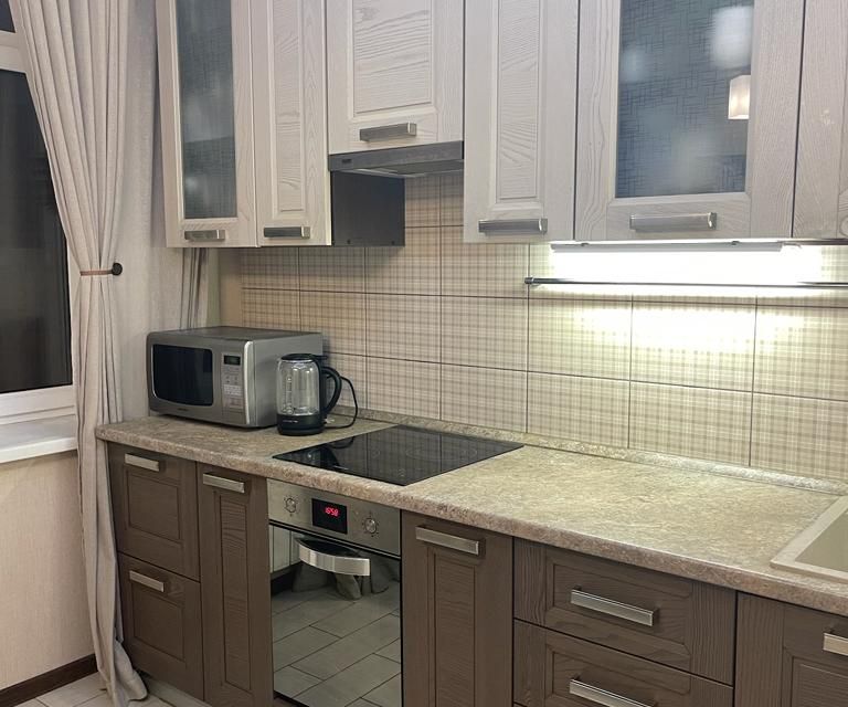 Продаётся 2-комнатная квартира, 44.9 м²