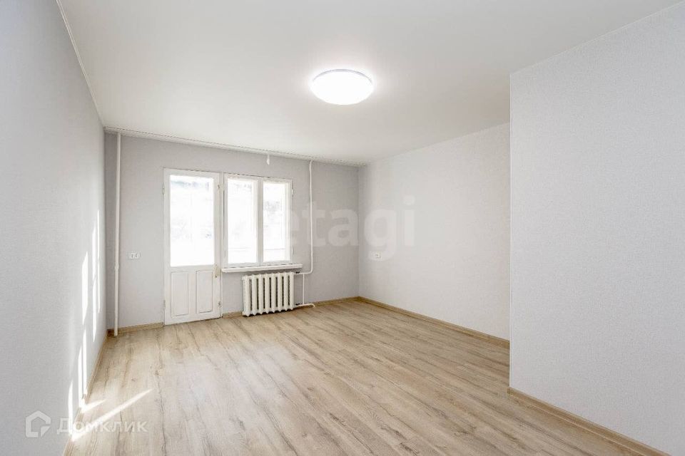 Продаётся 1-комнатная квартира, 30.2 м²