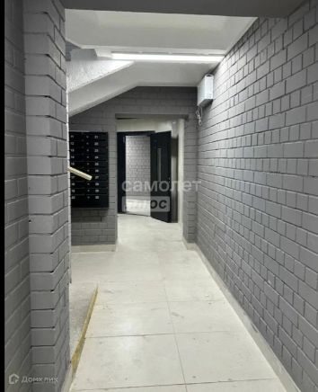 Продаётся 2-комнатная квартира, 57.1 м²