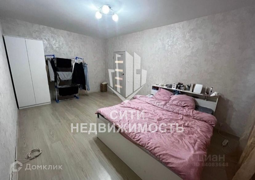 Сдаётся 2-комнатная квартира, 60 м²