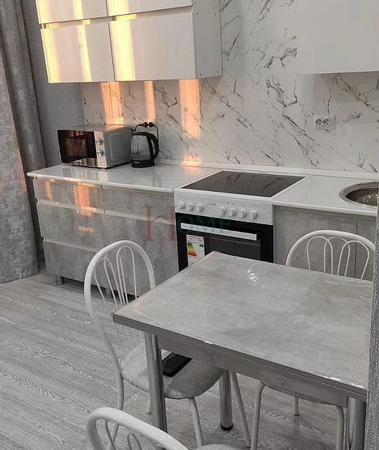 Сдаётся 1-комнатная квартира, 33 м²