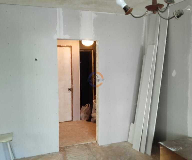 Продаётся 2-комнатная квартира, 39.7 м²