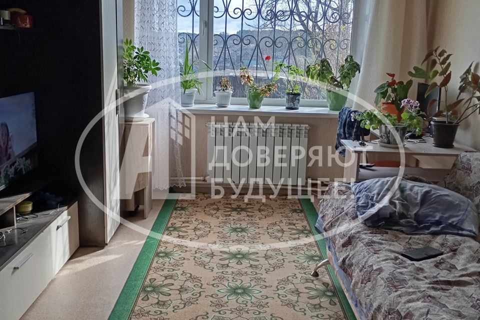Продаётся 2-комнатная квартира, 48 м²