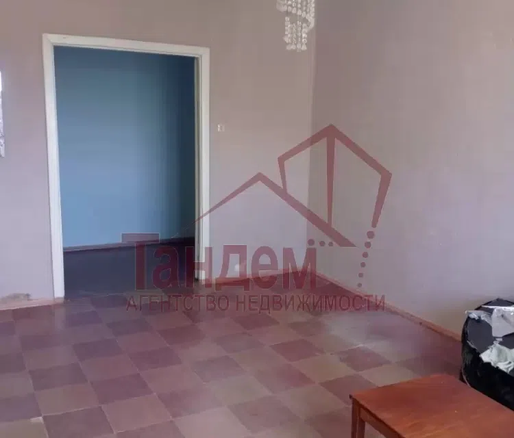 Продаётся 3-комнатная квартира, 69 м²