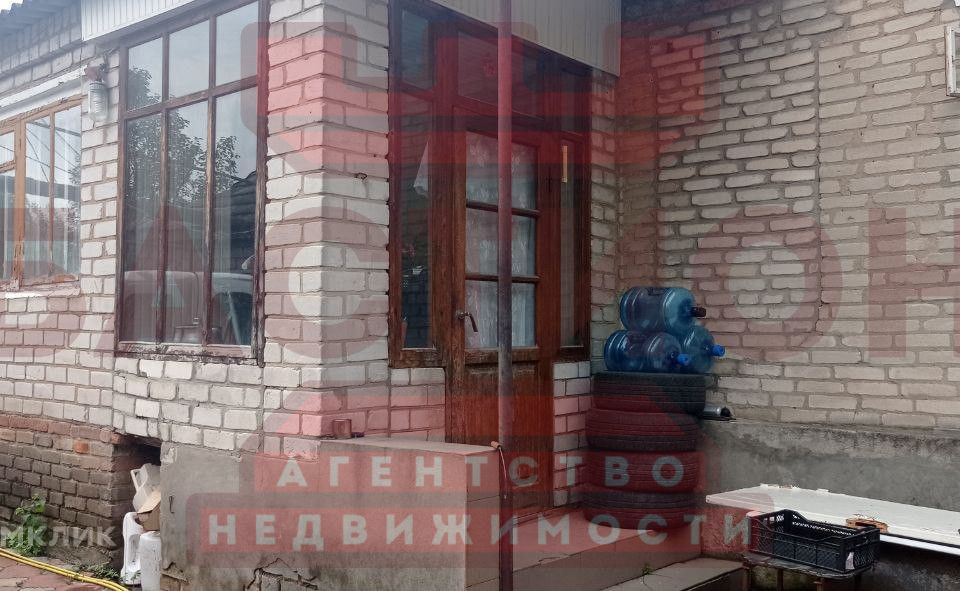 Продаётся 1-этажный дом, 65 м²
