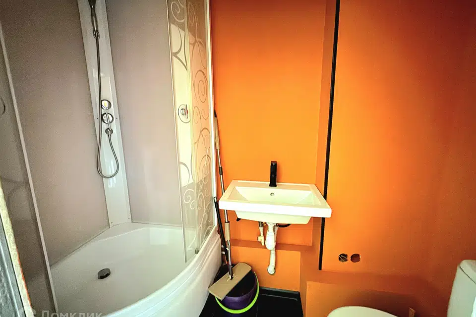 Продаётся комната в 1-комн. квартире, 18.3 м²