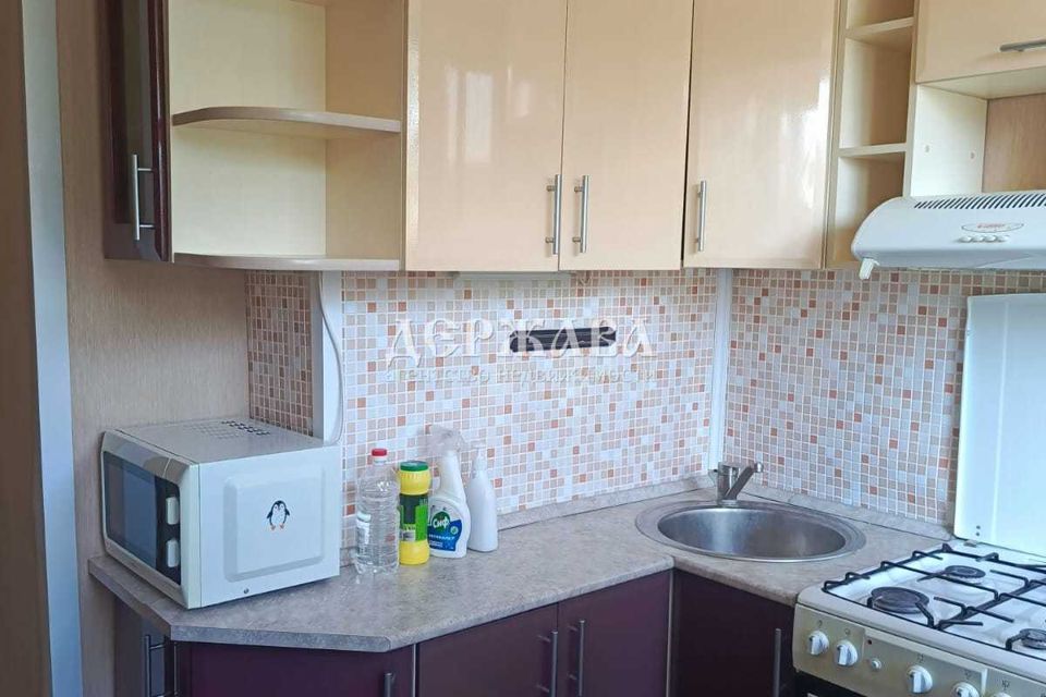 Сдаётся 2-комнатная квартира, 54 м²