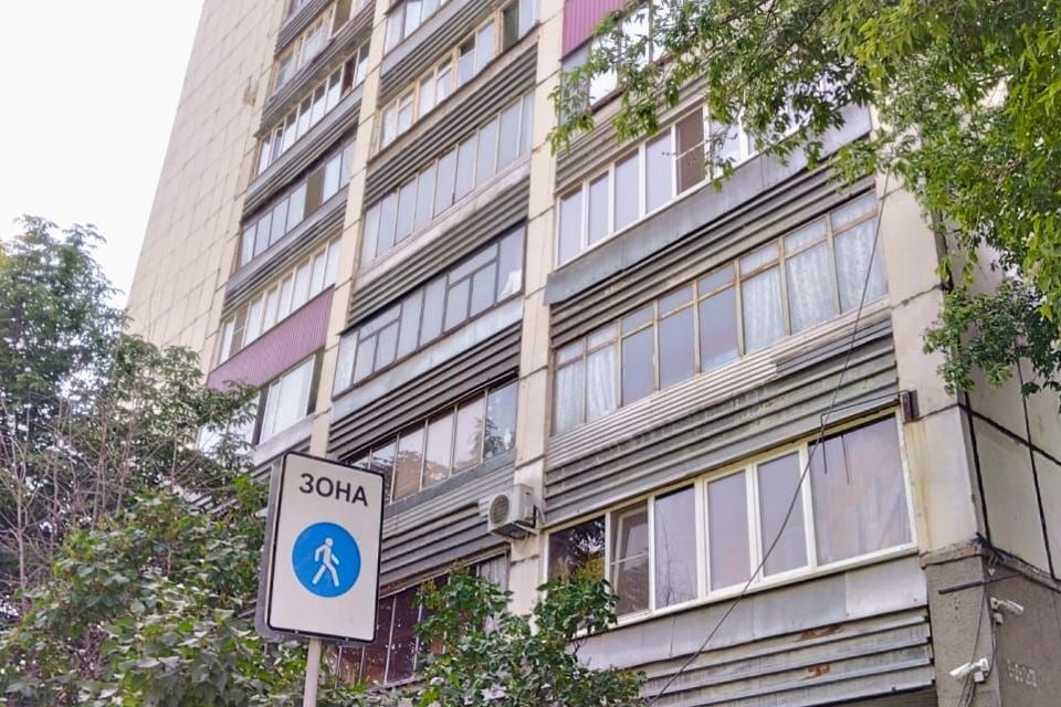 Продаётся 2-комнатная квартира, 46.5 м²