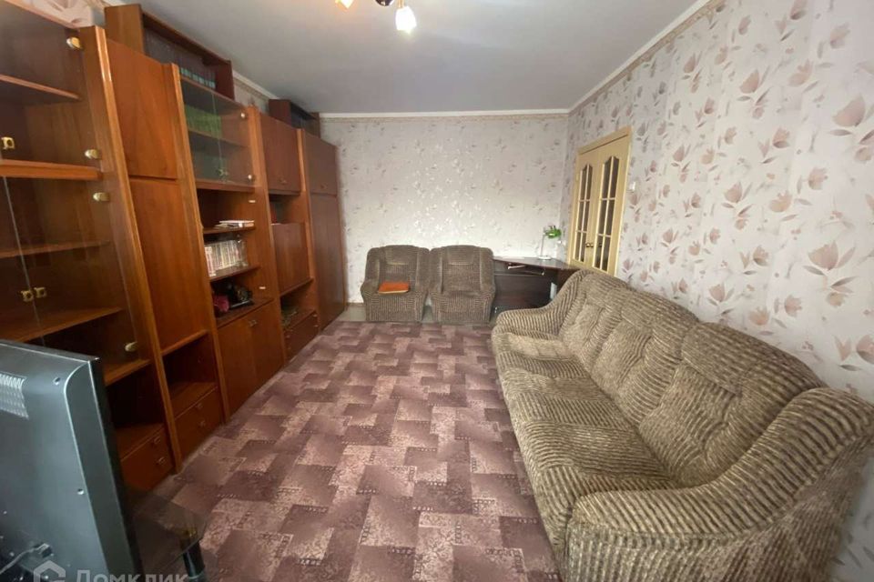 Сдаётся 2-комнатная квартира, 50 м²