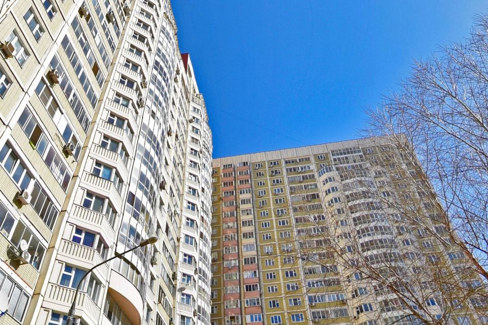 Продаётся 3-комнатная квартира, 76 м²