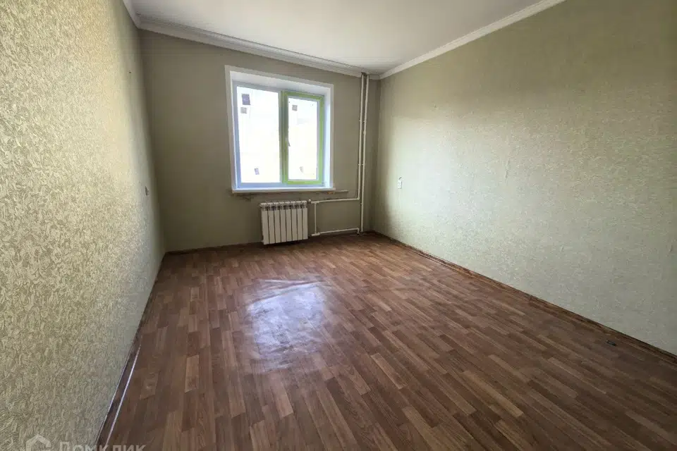 Продаётся 3-комнатная квартира, 59.6 м²
