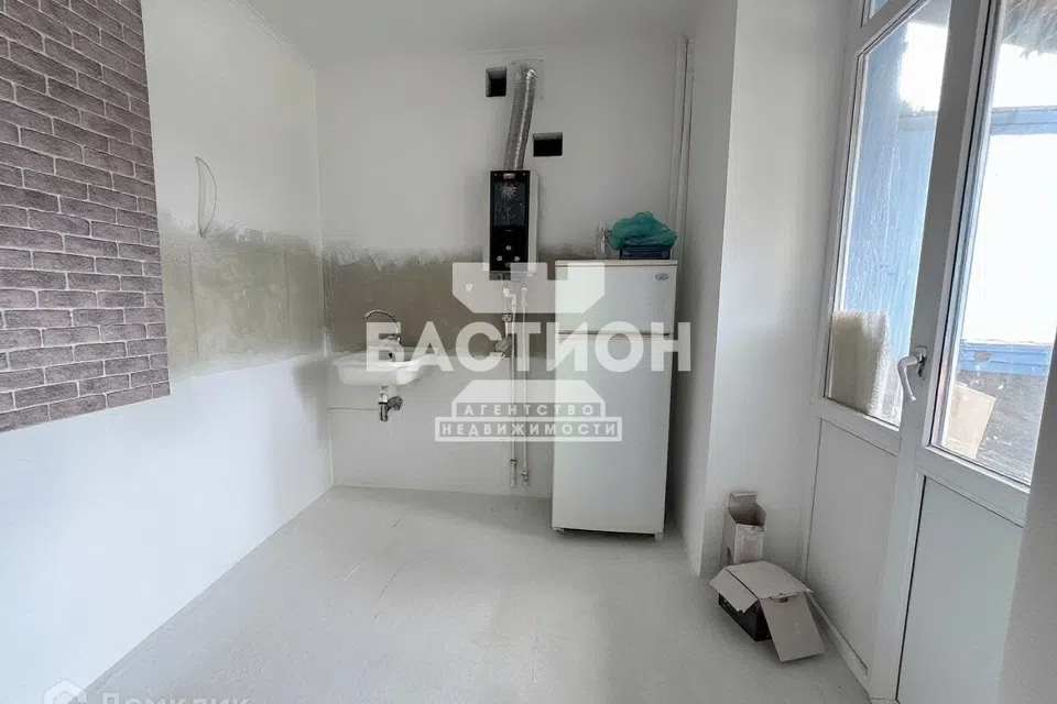 Продаётся 2-комнатная квартира, 56.1 м²