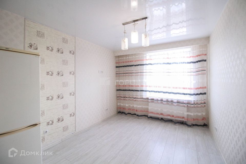 Продаётся 2-комнатная квартира, 38.42 м²