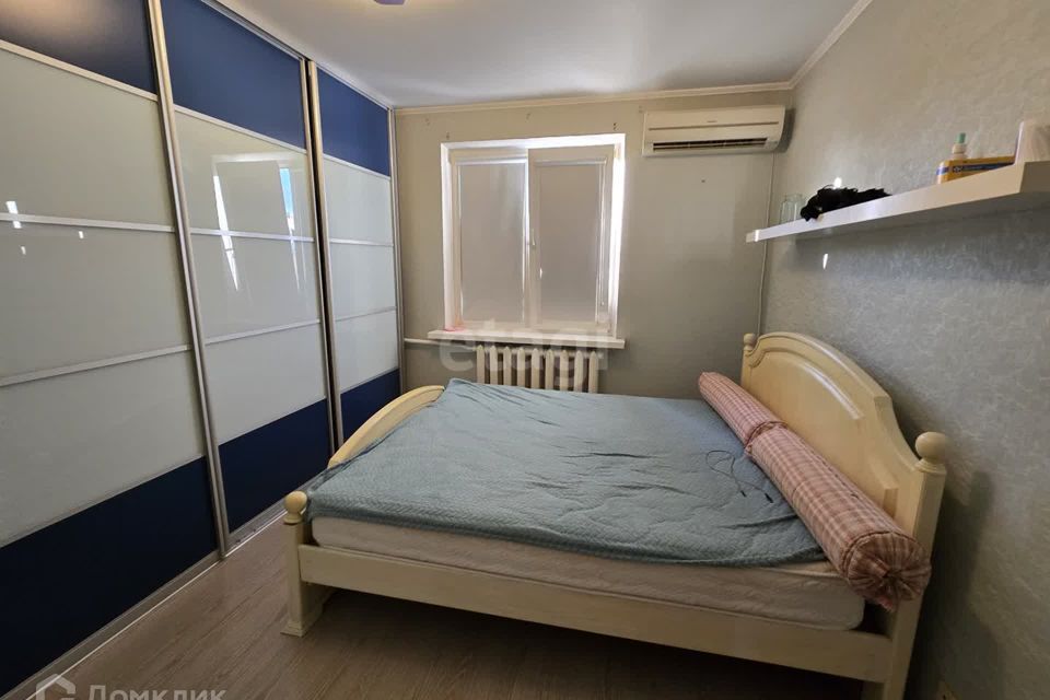 Продаётся 3-комнатная квартира, 79.2 м²