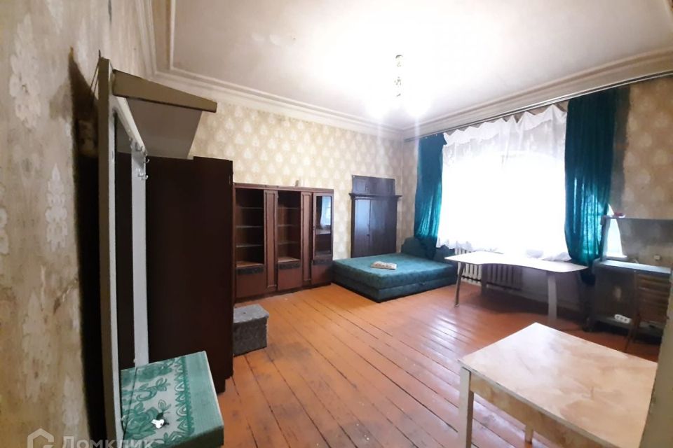 Продаётся комната в 3-комн. квартире, 22 м²