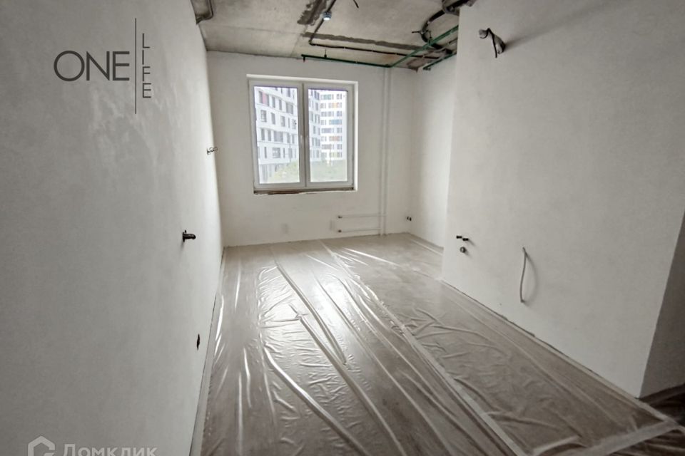 Продаётся 1-комнатная квартира, 14.4 м²