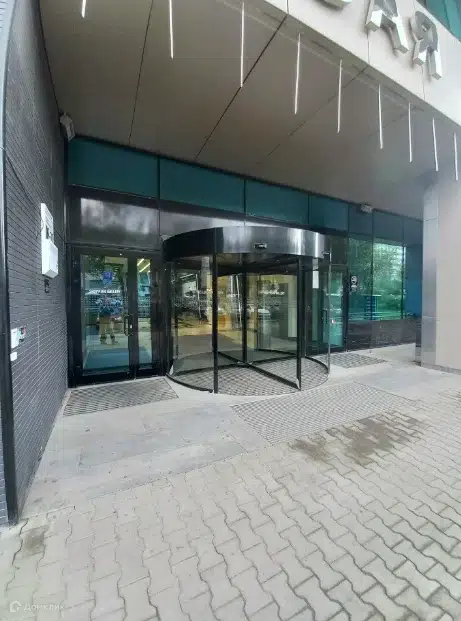 Сдаётся офис, 90 м²