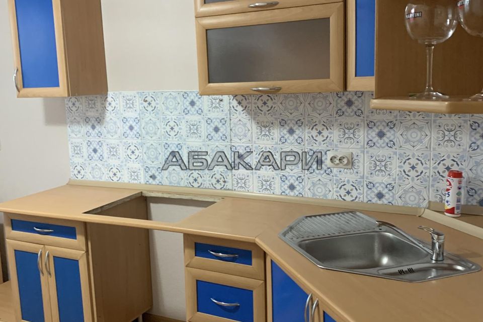 Сдаётся 1-комнатная квартира, 47 м²