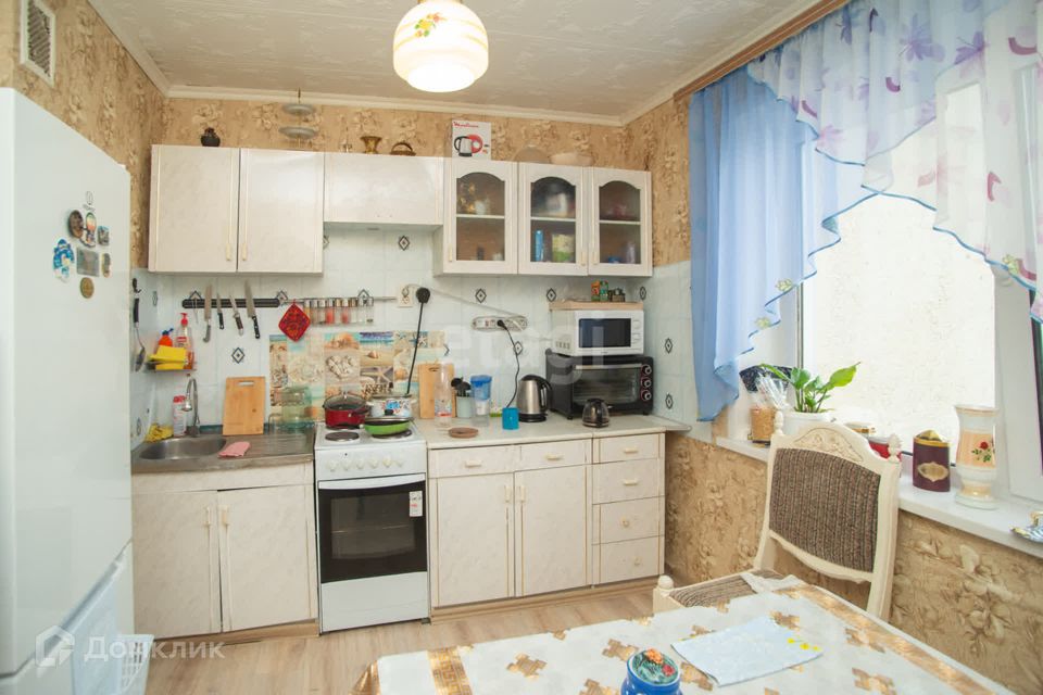 Продаётся 3-комнатная квартира, 70.4 м²
