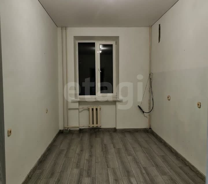 Продаётся 3-комнатная квартира, 100 м²