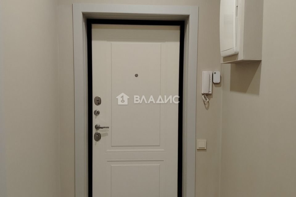 Продаётся 3-комнатная квартира, 66.6 м²