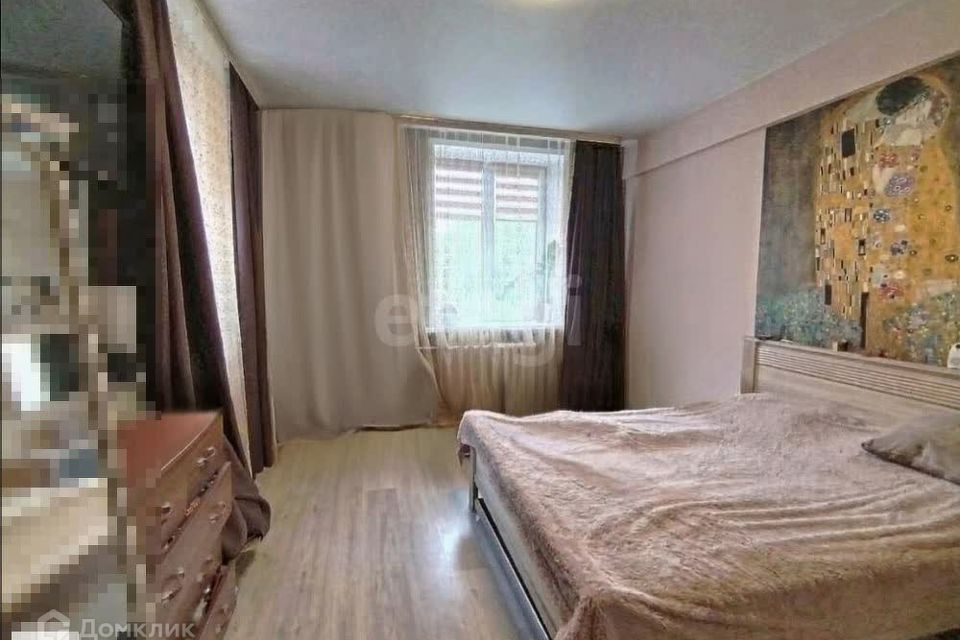 Продаётся 2-комнатная квартира, 59.9 м²