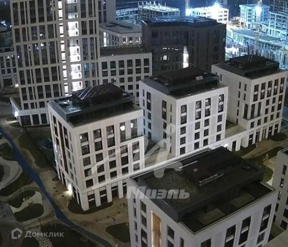 Продаётся 1-комнатная квартира, 40 м²