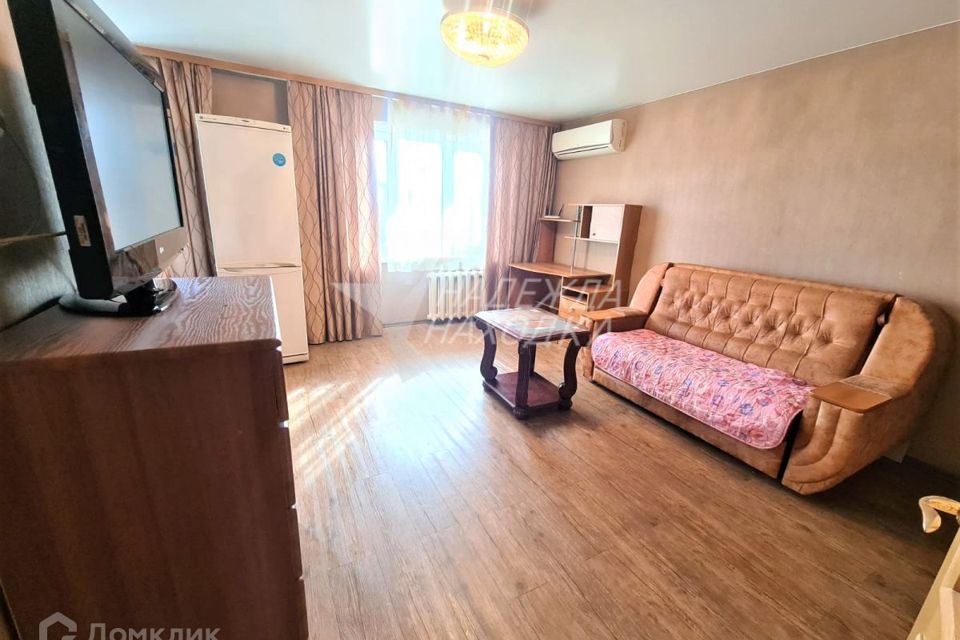 Сдаётся 1-комнатная квартира, 32 м²