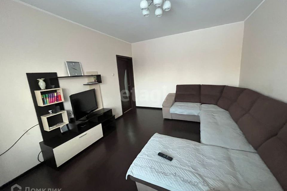 Продаётся 2-комнатная квартира, 50.2 м²