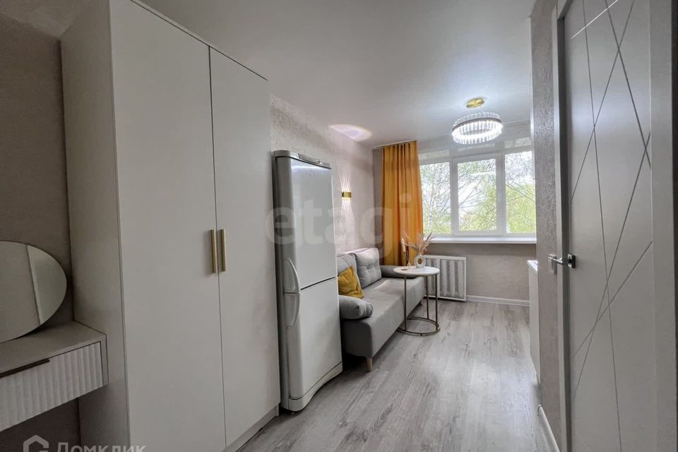 Продаётся студия, 13.2 м²