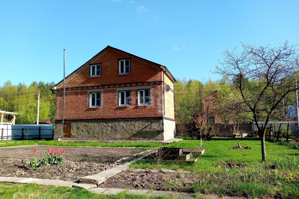 Воскресенск Купить Дачу Химик 1