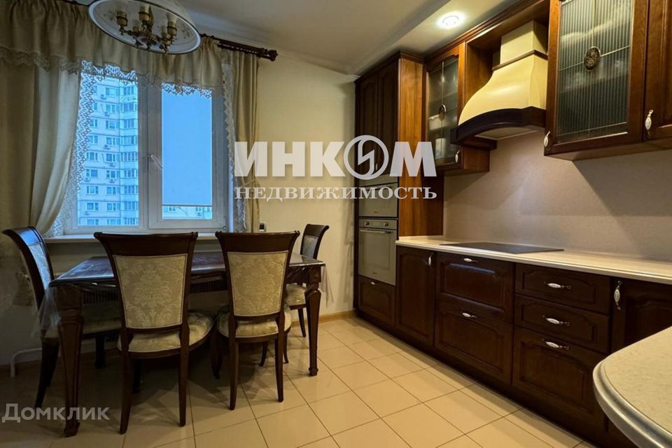 Продаётся 5-комнатная квартира, 111.6 м²