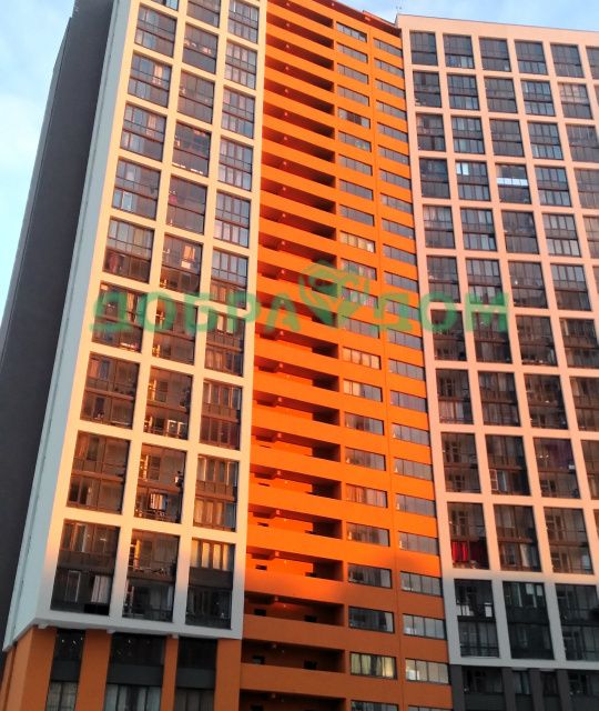 Сдаётся студия, 28 м²