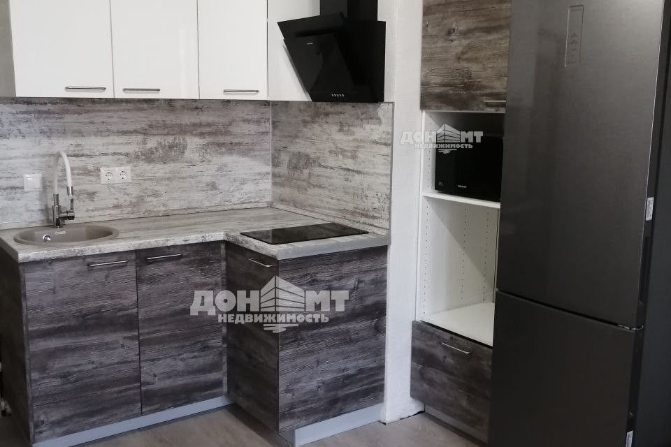 Продаётся 3-комнатная квартира, 74 м²