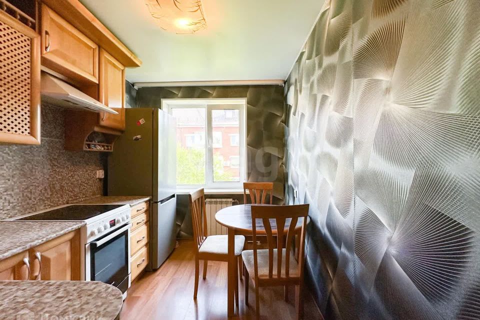 Продаётся 2-комнатная квартира, 44.5 м²