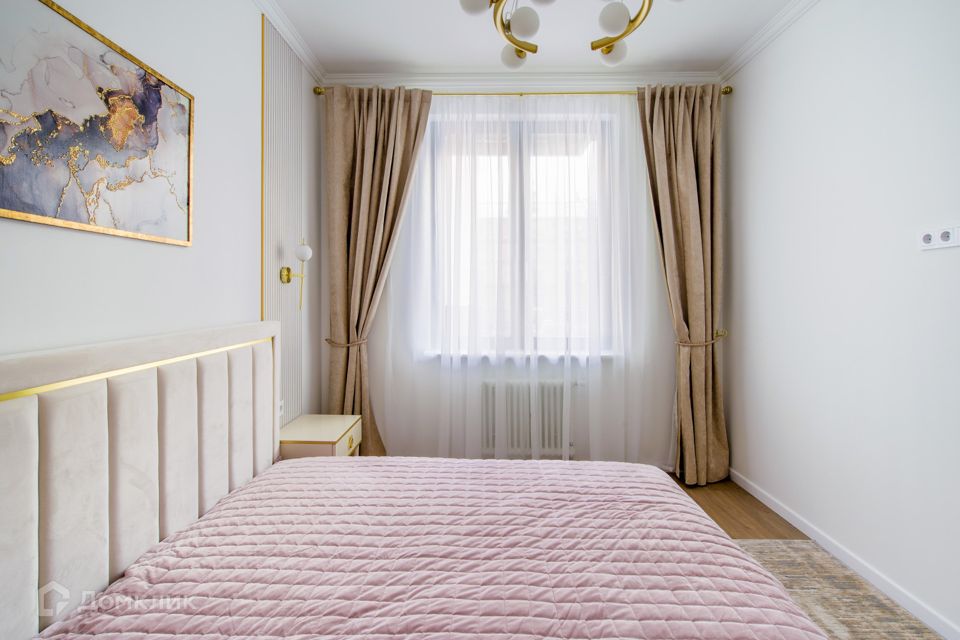 Сдаётся 2-комнатная квартира, 50 м²