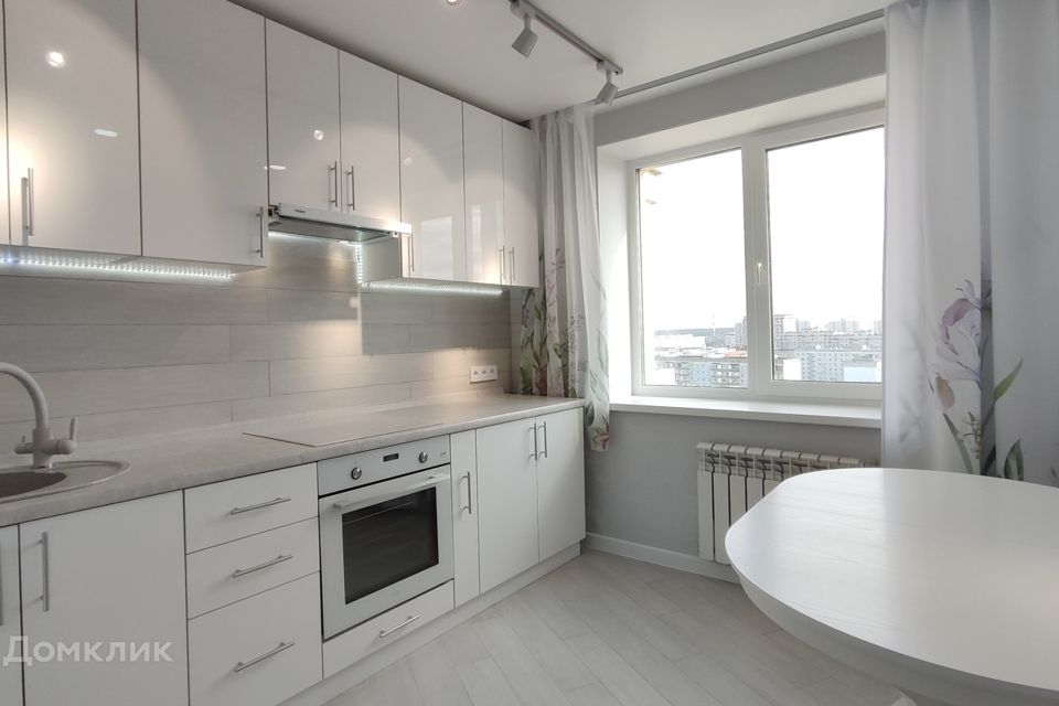 Продаётся 2-комнатная квартира, 54.5 м²