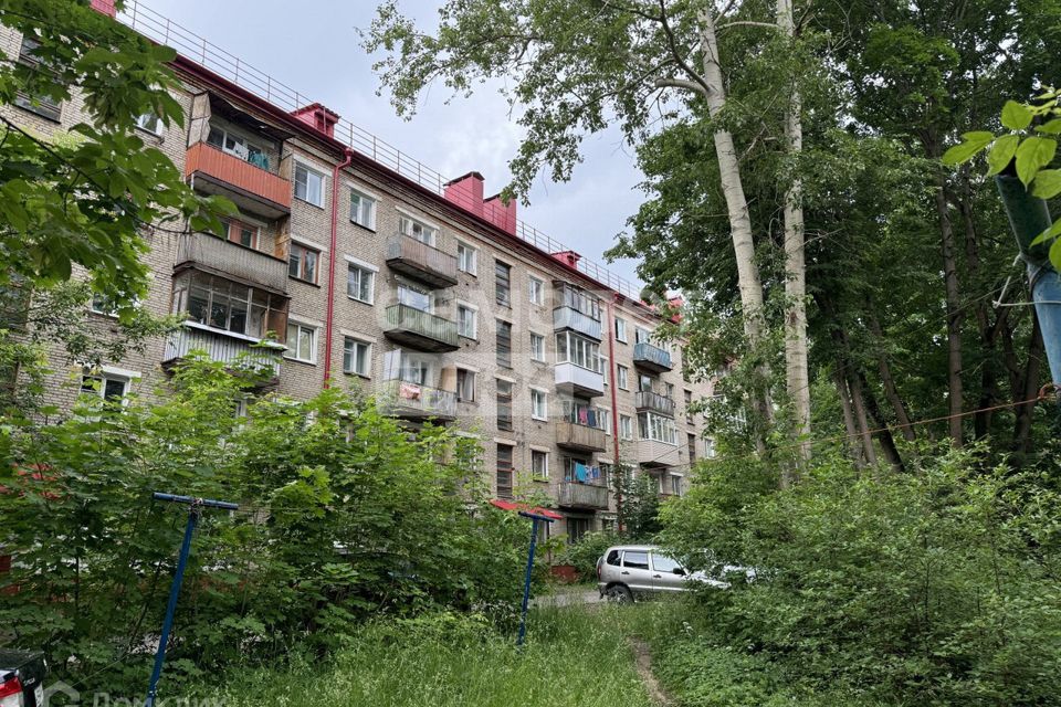 Продаётся 2-комнатная квартира, 42.4 м²