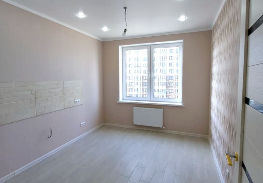 Продаётся 1-комнатная квартира, 38 м²