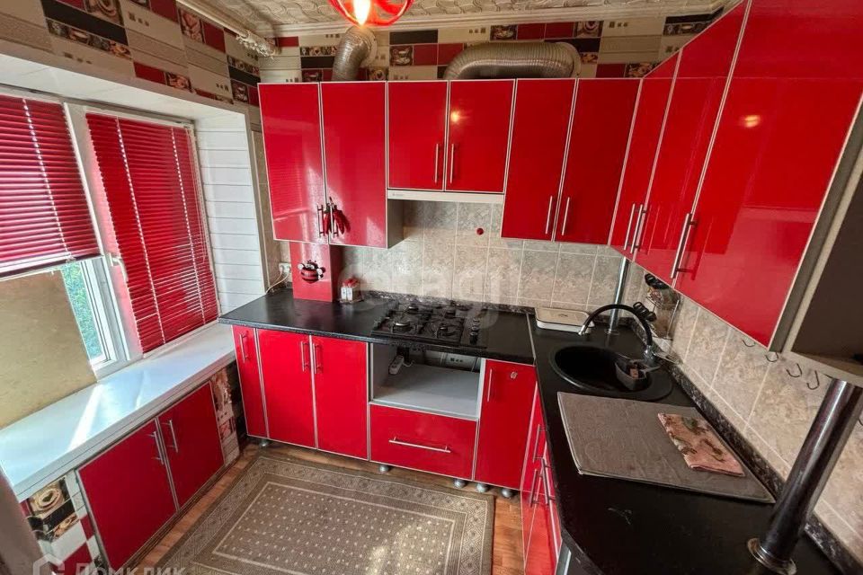 Продаётся 1-комнатная квартира, 28.6 м²