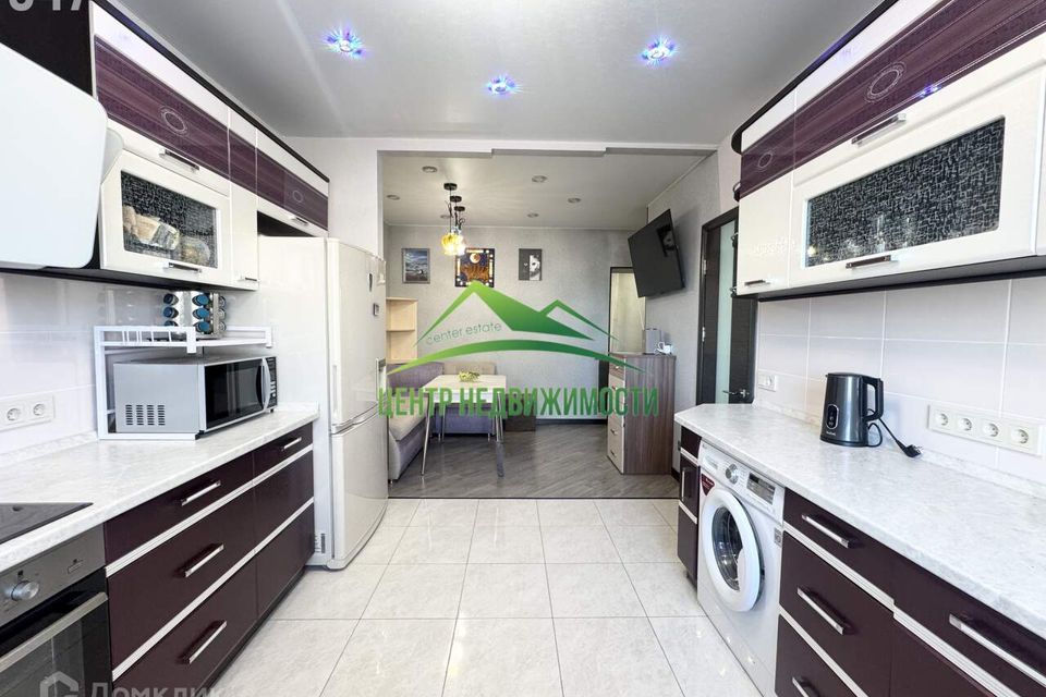 Продаётся 3-комнатная квартира, 94.5 м²