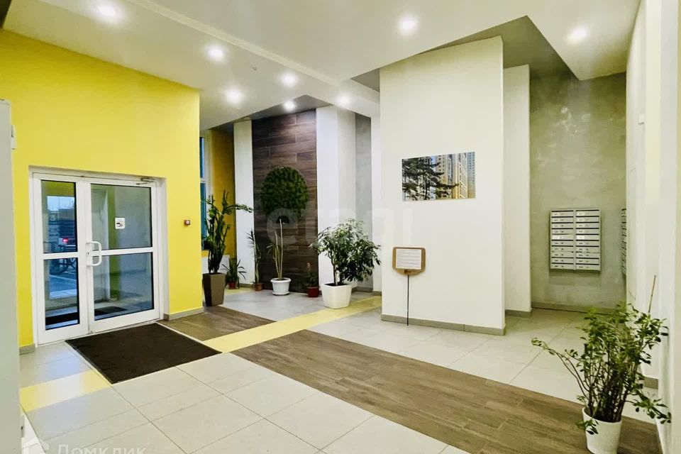 Продаётся студия, 29.1 м²