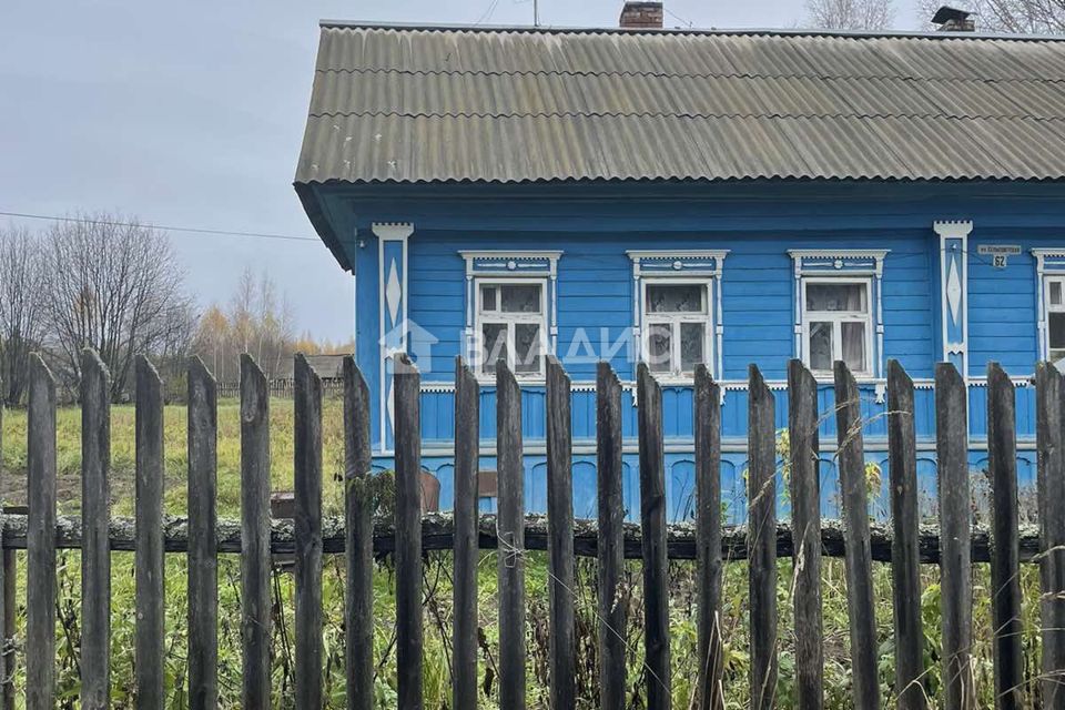 Купить Дом В Шеманихе Нижегородской