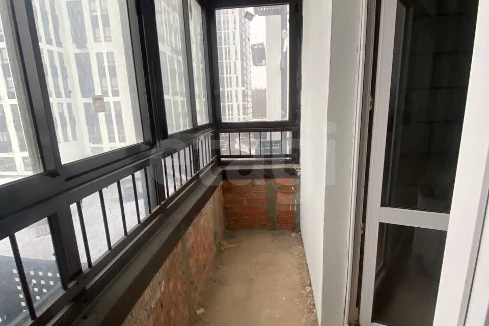 Продаётся студия, 25 м²