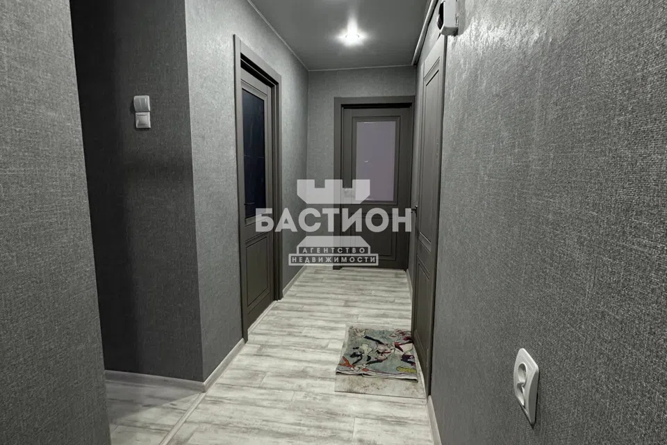Продаётся 2-комнатная квартира, 47 м²