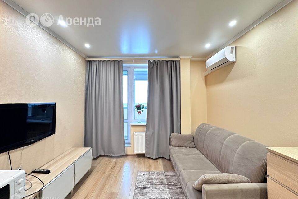 Сдаётся студия, 21 м²