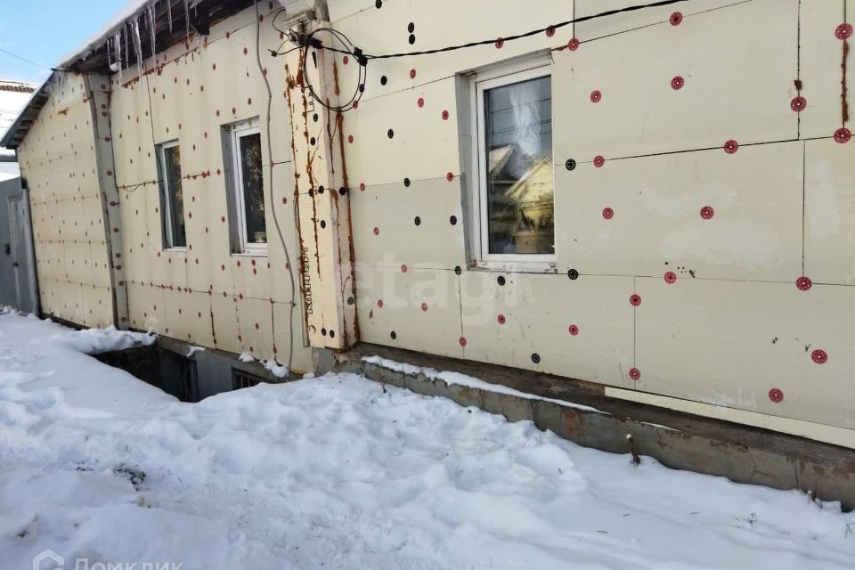 Продаётся 1-комнатная квартира, 41 м²