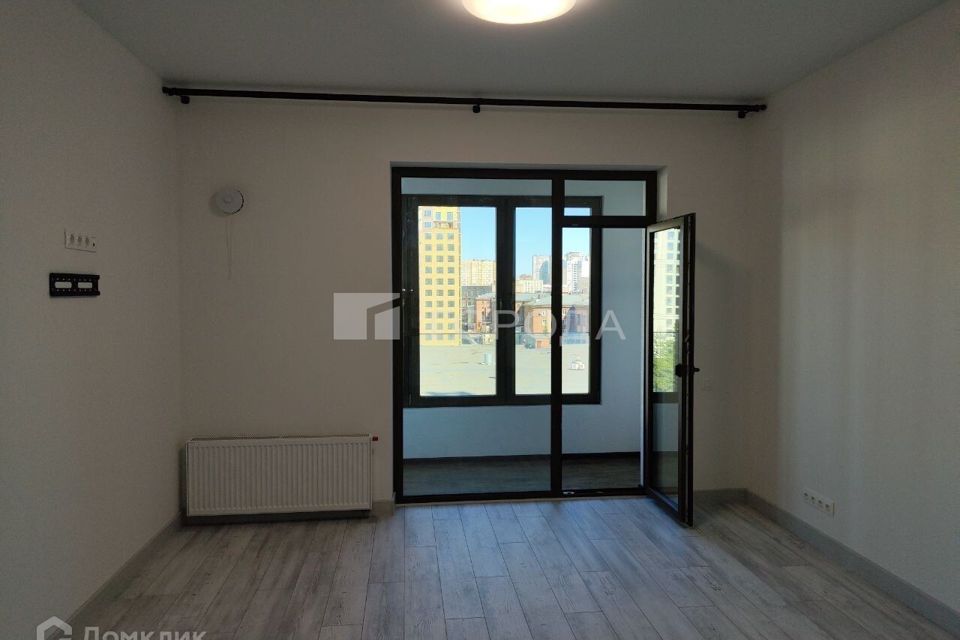 Продаётся студия, 34 м²