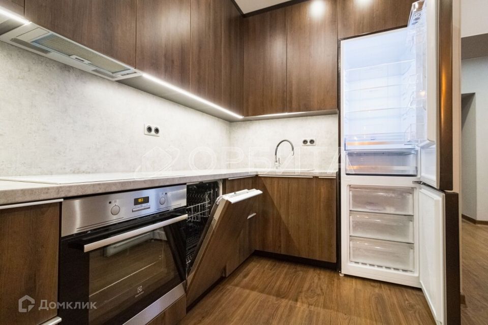 Продаётся 2-комнатная квартира, 60 м²